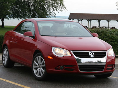 vw eos