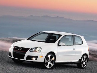vw gti