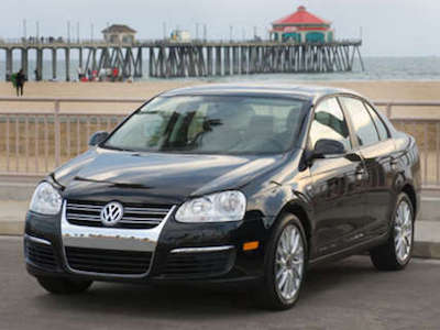 vw jetta