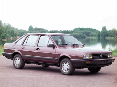 vw quantum