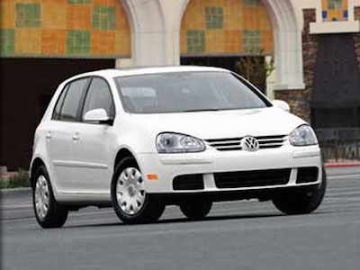 vw rabbit