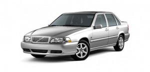 S70 Accessories S70 Accessories
