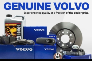 Volvo Brake Parts Volvo Brake Parts