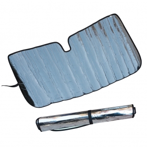 Intro-Tech Sunshades Intro-Tech Sunshades