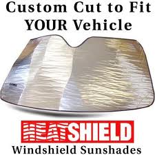 Heatshields Heatshields