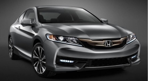 Accord Coupe Accord Coupe