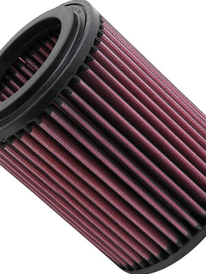 Genuine Maintenance Parts