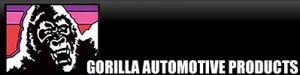 Gorilla Lug Nuts Gorilla Lug Nuts