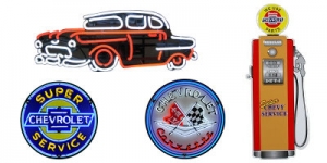 GM Auto Neon GM Auto Neon