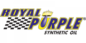 Royal Purple Royal Purple