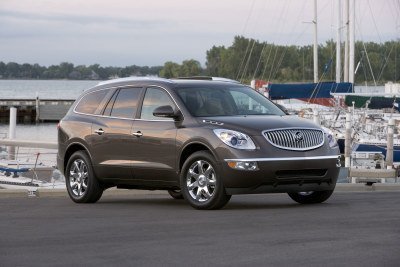 Buick Enclave