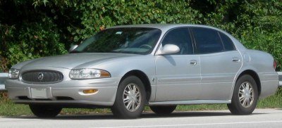 Buick LeSabre