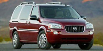 Buick Terraza
