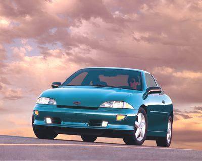 Chevy Cavalier