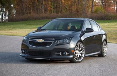 Chevy Cobalt
