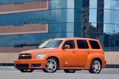 Chevy HHR