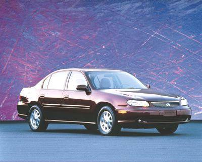 Chevy Malibu