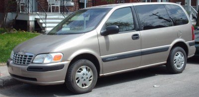 Chevy Venture