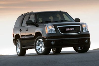 GMC Yukon