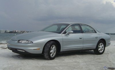 Oldsmobile Aurora
