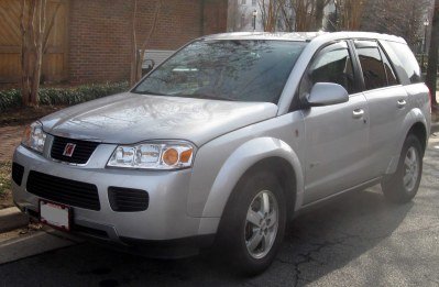 Saturn Vue
