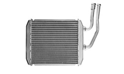 A/C System