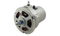 Alternators
