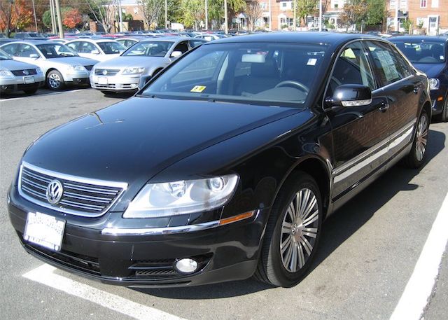 Collectible Phaeton