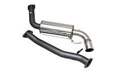 Exhaust