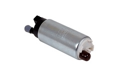 Fuel System