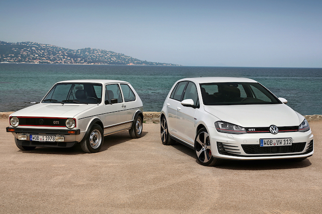 GTI Gens