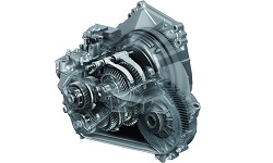Transmission Parts