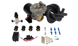Solenoid Valves
