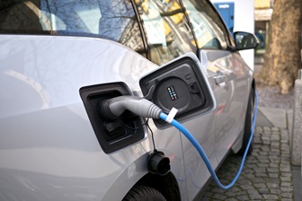 New battery designs are providing increasingly greater ranges for electric vehicles.