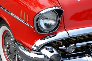 Learn how to store your car for the winter.