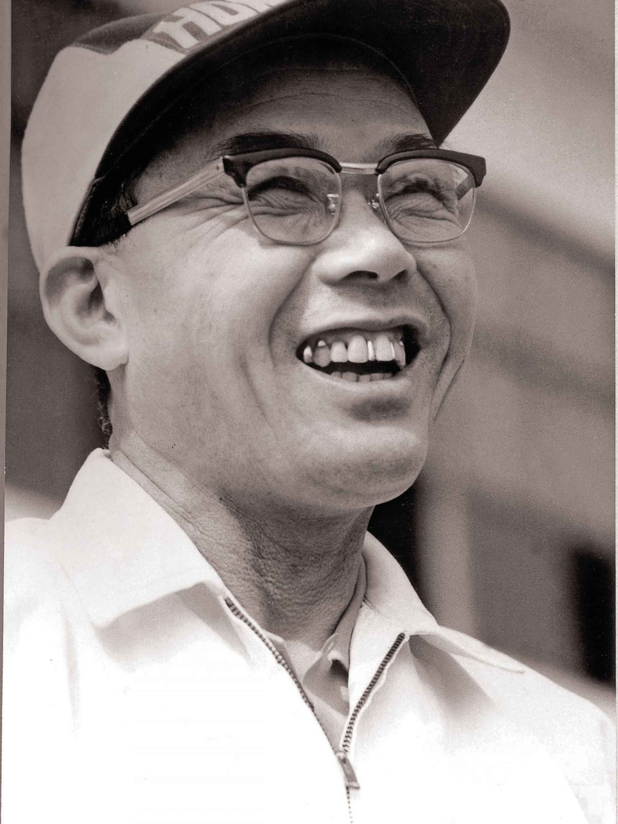Mr. Honda
