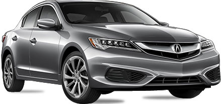 Acura ILX