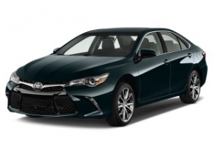 Camry Camry