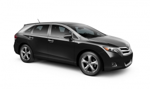 Venza Venza