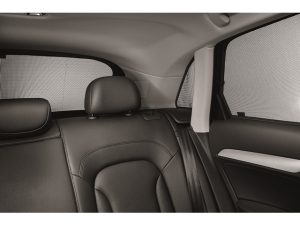 2015 Audi Q3 Accessories 2015 Audi Q3 Accessories