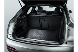 Cargo Mats - Storage Bags Cargo Mats - Storage Bags