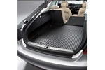 All-Weather Cargo Mat All-Weather Cargo Mat