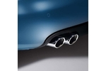 Exhaust Tips Exhaust Tips