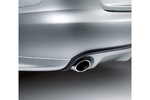 Exhaust Tips Exhaust Tips