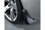 Splash Guards (Rear) Splash Guards (Rear)