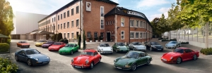 Porsche Classic Porsche Classic