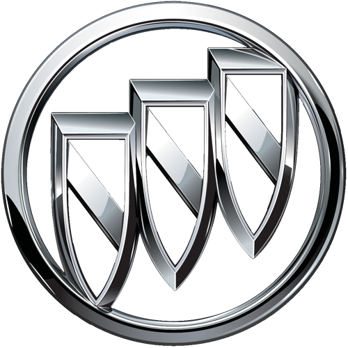 Buick's logo Buick Logo