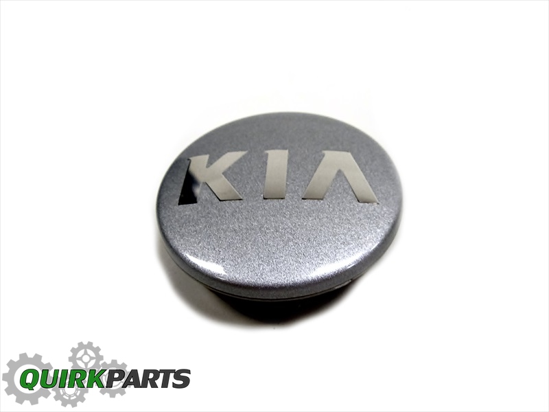 CENTER CAP for 2013 Kia Optima529604C700