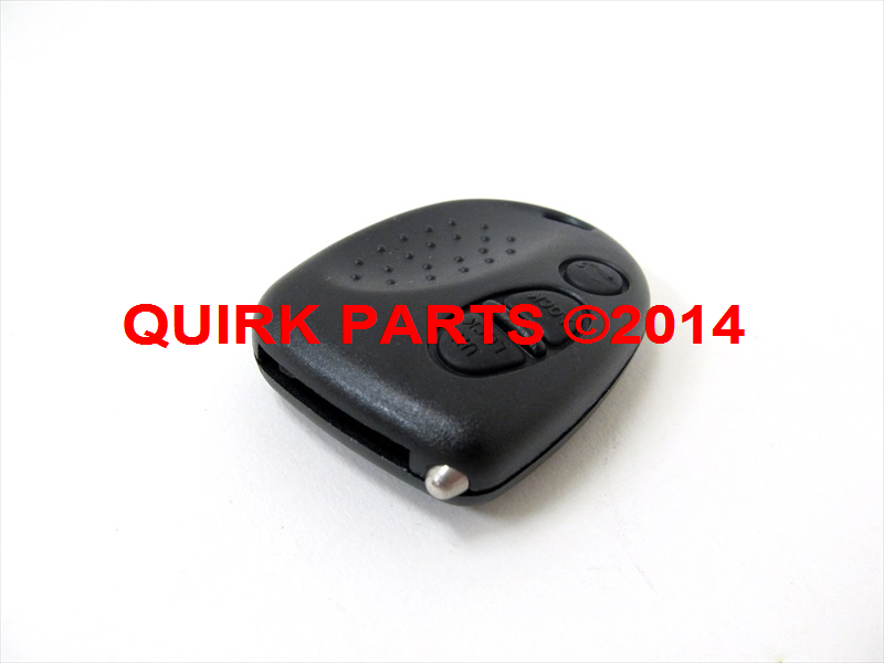 20042006 Pontiac GTO Remote Control Transmitter Key Fob OEM NEW 92123129 Genuine GM
