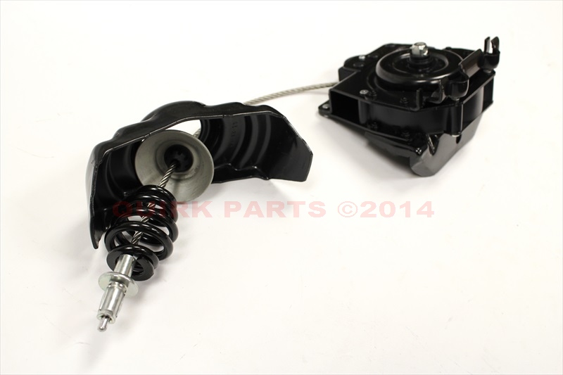 20032011 Chevy Express & GMC Savana Spare Tire Mounting Hoist OEM NEW